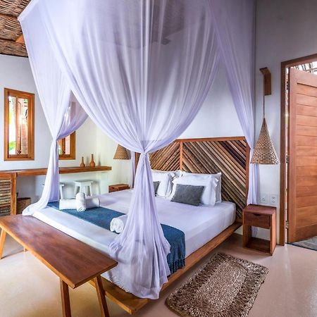 Muita Paz Hotel Atins Luaran gambar